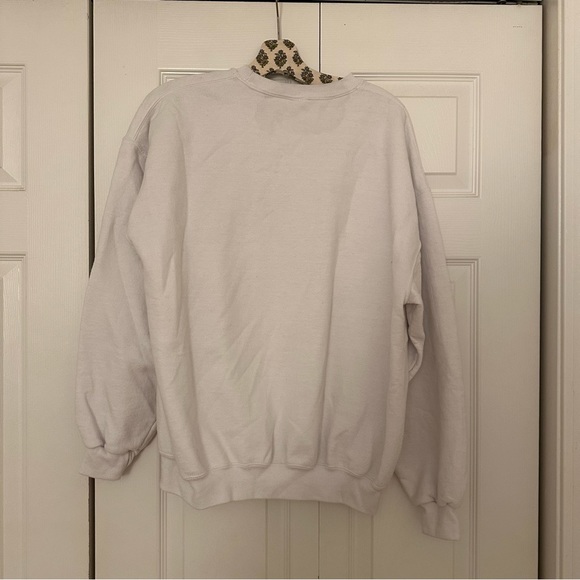 Vintage Crewneck American Classic Muscle Cars - Picture 4 of 4